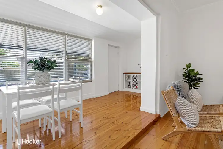 Fifth view of Homely house listing, 5 Ayredale Avenue, Clearview SA 5085