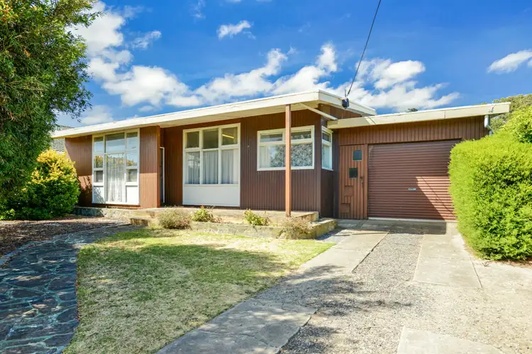 Main view of Homely house listing, 12 Donegal Street, Mccracken SA 5211