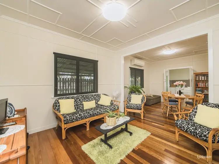 342 Denham Street Extended, West Rockhampton QLD 4700
