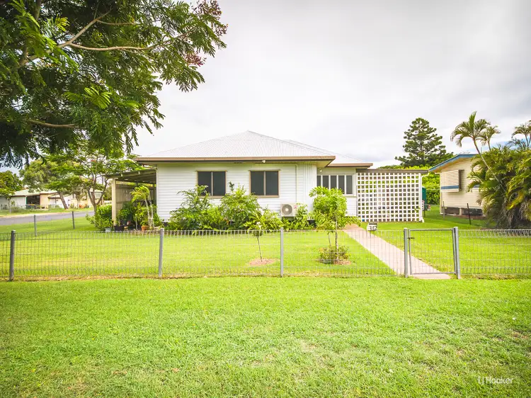 Second view of Homely house listing, 342 Denham Street Extended, West Rockhampton QLD 4700