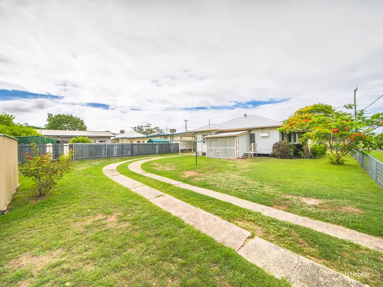 Third view of Homely house listing, 342 Denham Street Extended, West Rockhampton QLD 4700