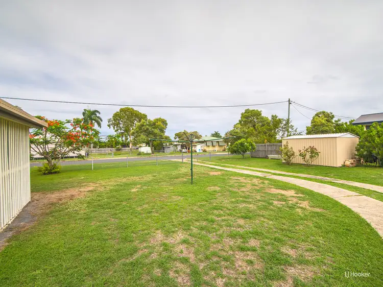 Fourth view of Homely house listing, 342 Denham Street Extended, West Rockhampton QLD 4700