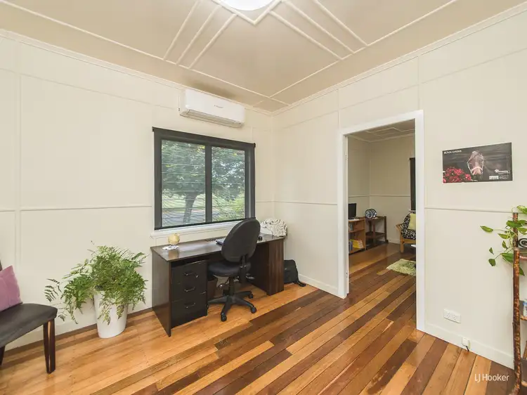 Fifth view of Homely house listing, 342 Denham Street Extended, West Rockhampton QLD 4700
