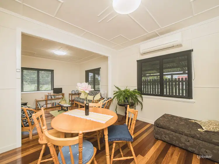 Sixth view of Homely house listing, 342 Denham Street Extended, West Rockhampton QLD 4700