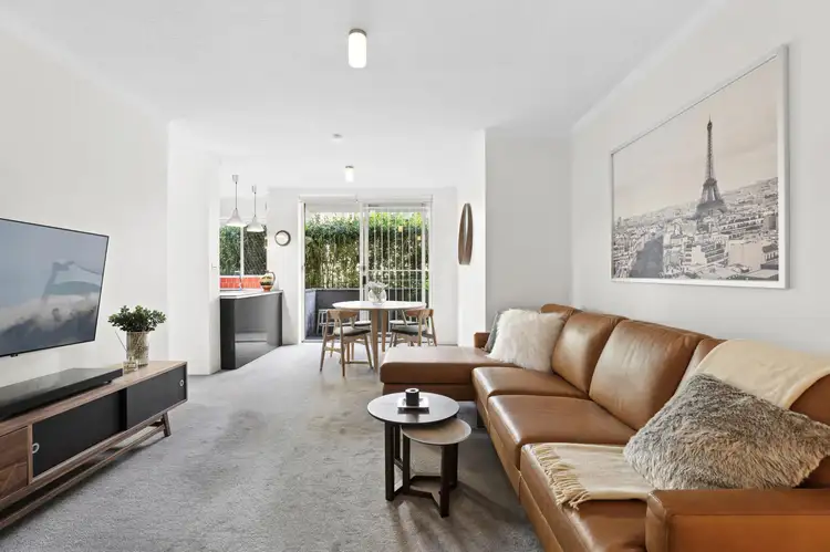 2/2-6 Brown Street, Newtown NSW 2042