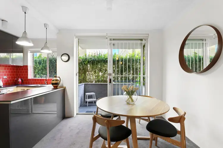 Second view of Homely apartment listing, 2/2-6 Brown Street, Newtown NSW 2042
