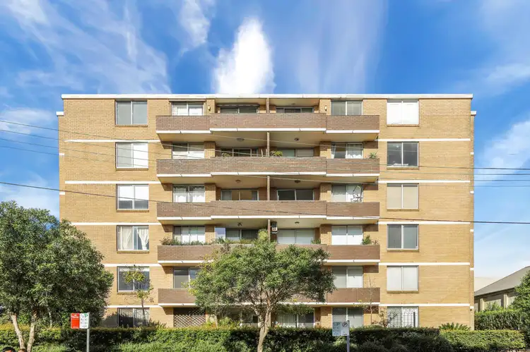 Fifth view of Homely apartment listing, 2/2-6 Brown Street, Newtown NSW 2042