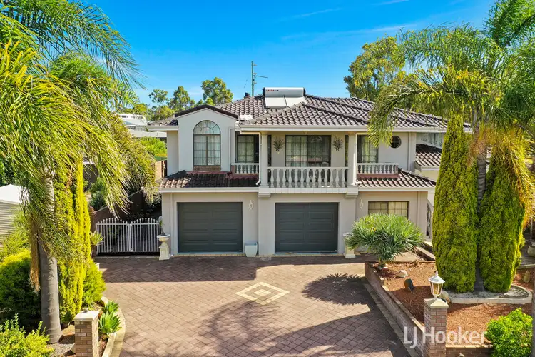 17 Elder Court, Collie WA 6225
