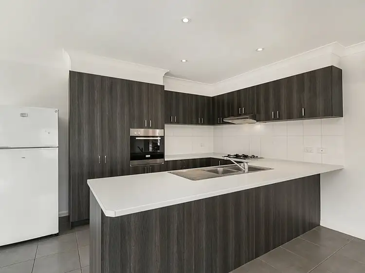 Second view of Homely house listing, Unit 3/44 Snodgrass Street, Broadford VIC 3658
