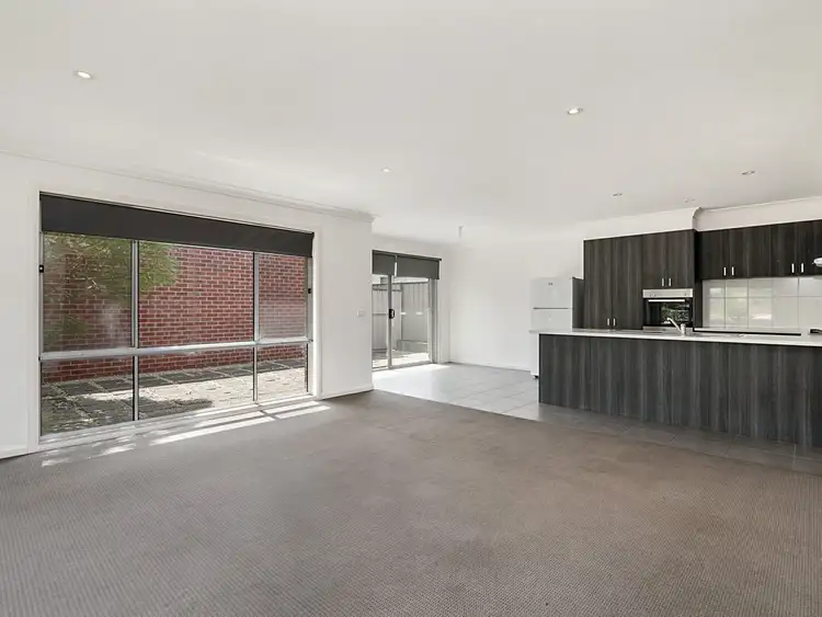 Third view of Homely house listing, Unit 3/44 Snodgrass Street, Broadford VIC 3658