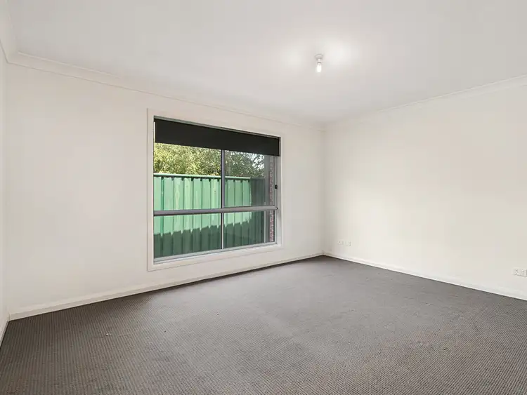 Fourth view of Homely house listing, Unit 3/44 Snodgrass Street, Broadford VIC 3658