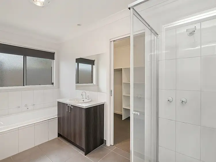 Sixth view of Homely house listing, Unit 3/44 Snodgrass Street, Broadford VIC 3658