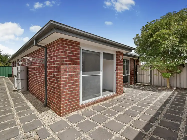 Seventh view of Homely house listing, Unit 3/44 Snodgrass Street, Broadford VIC 3658