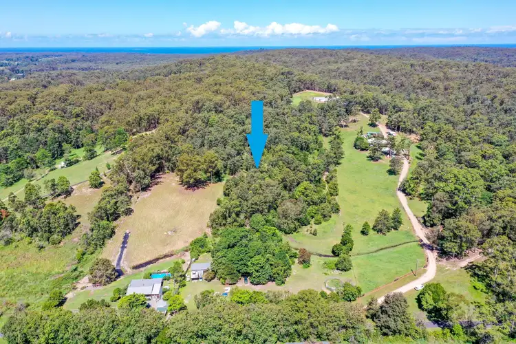 55 Upper Corindi Road, Corindi Beach NSW 2456