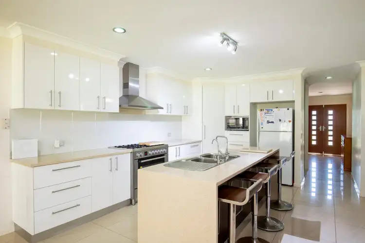 Third view of Homely house listing, 18 Mariner Drive, Safety Beach NSW 2456