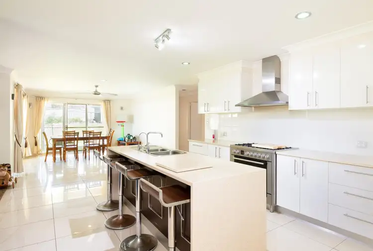 Fifth view of Homely house listing, 18 Mariner Drive, Safety Beach NSW 2456