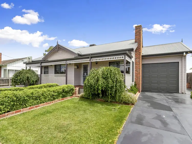 107 Gordon Street, Traralgon VIC 3844