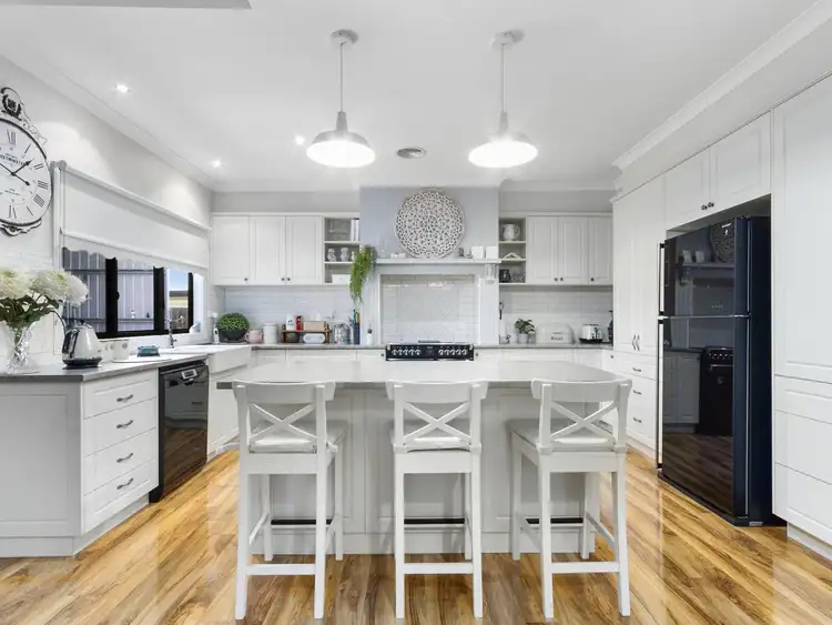 Second view of Homely house listing, 107 Gordon Street, Traralgon VIC 3844