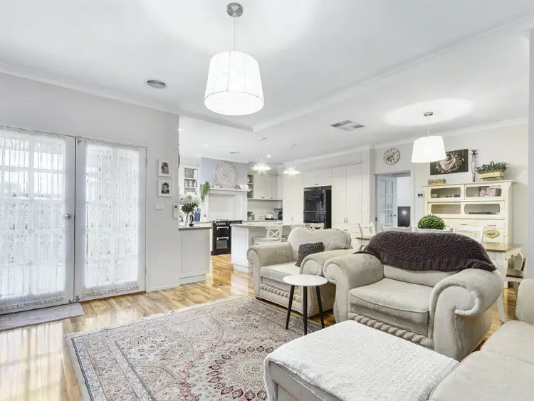 Sixth view of Homely house listing, 107 Gordon Street, Traralgon VIC 3844