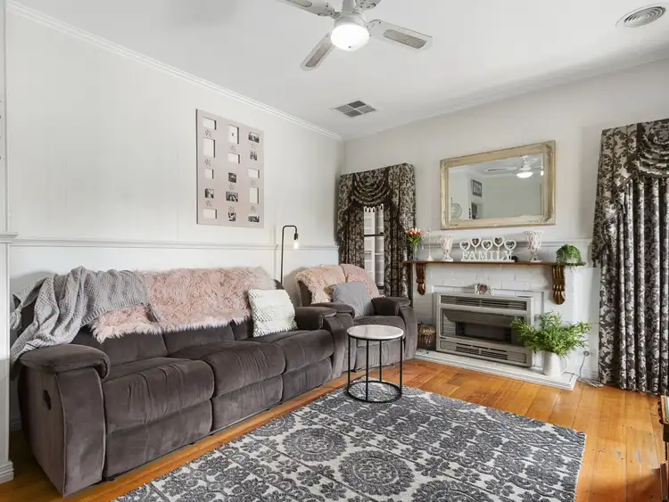 Seventh view of Homely house listing, 107 Gordon Street, Traralgon VIC 3844
