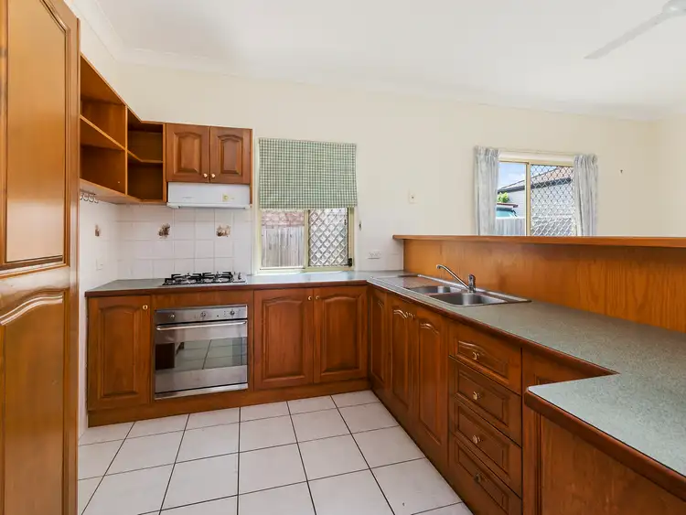 Second view of Homely house listing, 48 Vistula Circuit, Springfield QLD 4300