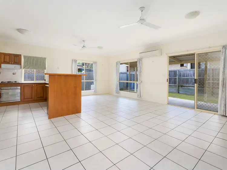 Third view of Homely house listing, 48 Vistula Circuit, Springfield QLD 4300