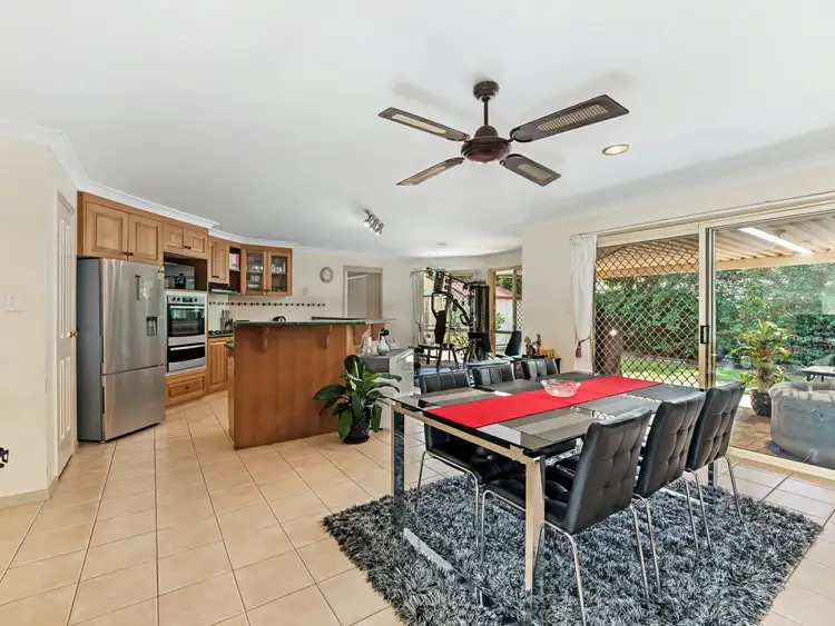 Third view of Homely house listing, 25 Flinders Crescent, Forest Lake QLD 4078