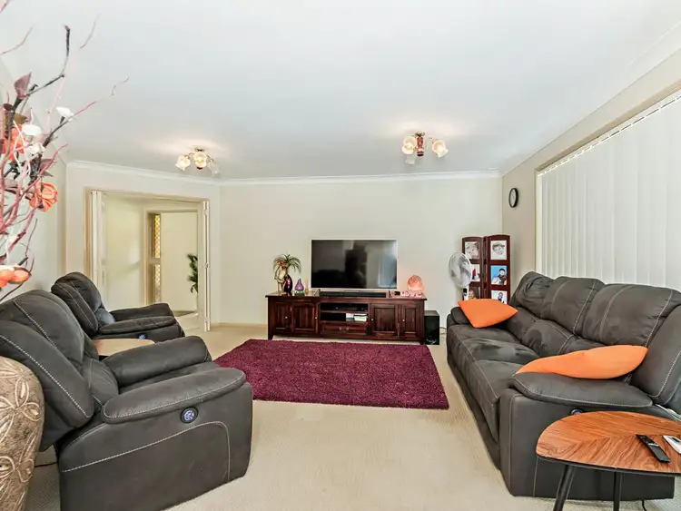 Fourth view of Homely house listing, 25 Flinders Crescent, Forest Lake QLD 4078