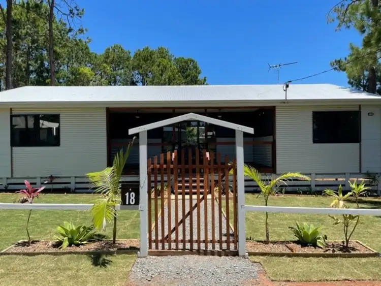Main view of Homely house listing, 18 Callistemon Street, Russell Island QLD 4184