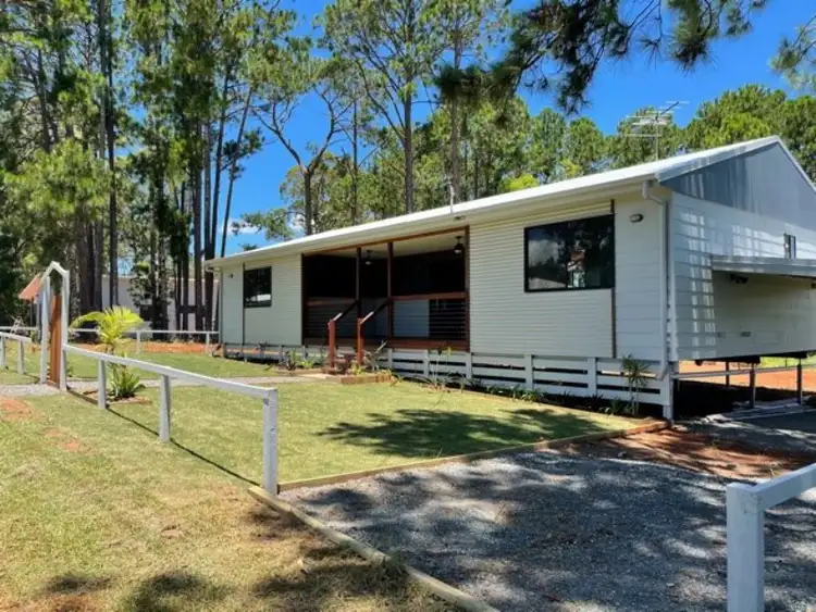 Third view of Homely house listing, 18 Callistemon Street, Russell Island QLD 4184