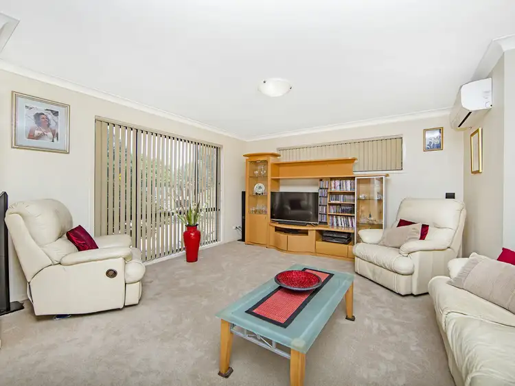 Fourth view of Homely townhouse listing, 1/133 Bay Road, Blue Bay NSW 2261