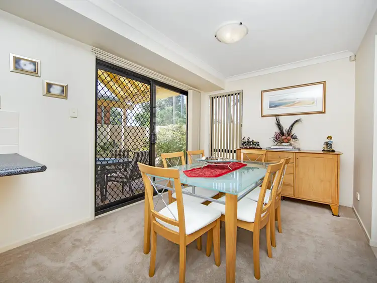 Sixth view of Homely townhouse listing, 1/133 Bay Road, Blue Bay NSW 2261