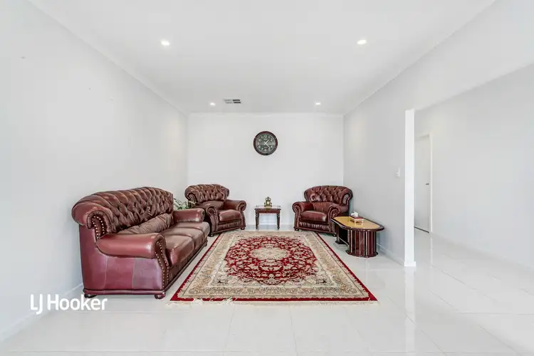 Third view of Homely house listing, 23 Butterfield Road, Elizabeth Park SA 5113