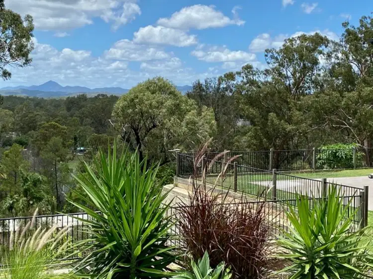 Third view of Homely rural property listing, 18 Illoura Road, Wurdong Heights QLD 4680