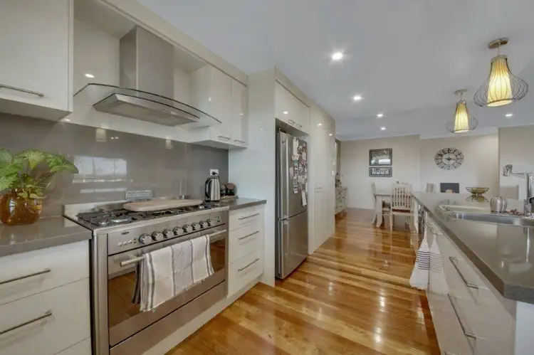 Fifth view of Homely rural property listing, 18 Illoura Road, Wurdong Heights QLD 4680