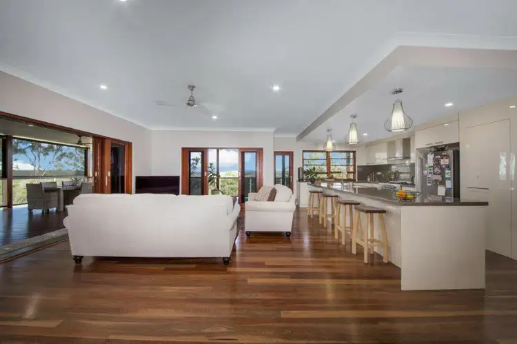 Sixth view of Homely rural property listing, 18 Illoura Road, Wurdong Heights QLD 4680