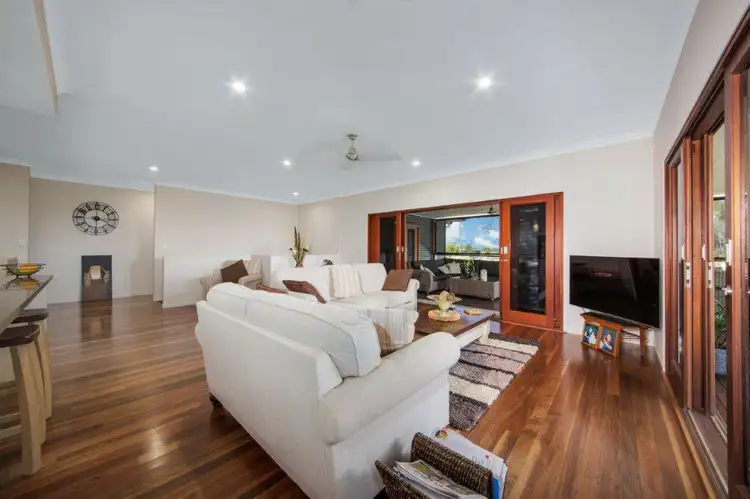 Seventh view of Homely rural property listing, 18 Illoura Road, Wurdong Heights QLD 4680