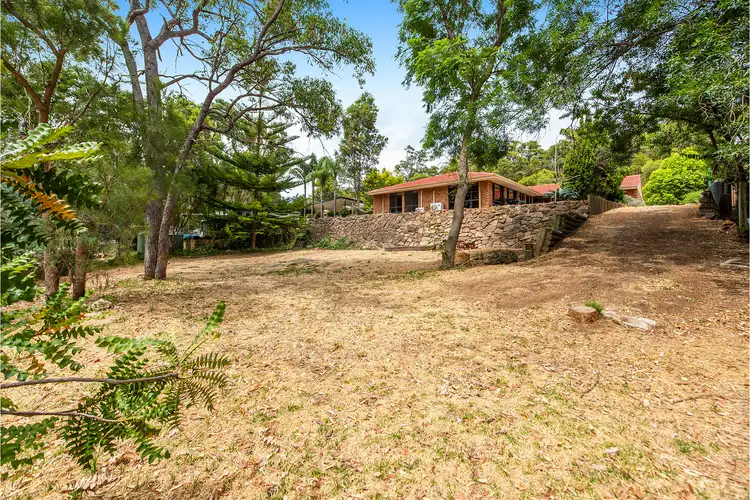 Main view of Homely house listing, 17 Baden Road, Bickley WA 6076
