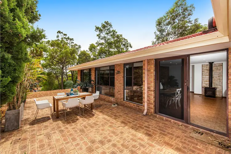 Second view of Homely house listing, 17 Baden Road, Bickley WA 6076