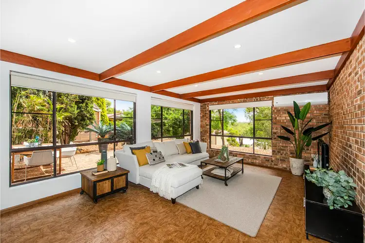 Fourth view of Homely house listing, 17 Baden Road, Bickley WA 6076