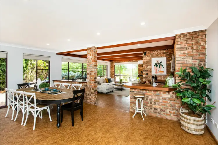 Fifth view of Homely house listing, 17 Baden Road, Bickley WA 6076