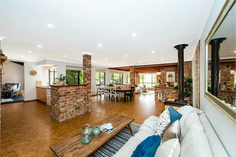 Sixth view of Homely house listing, 17 Baden Road, Bickley WA 6076