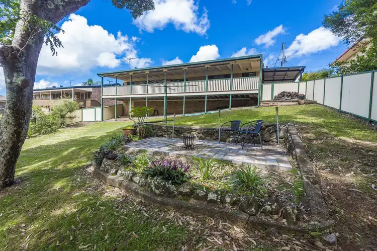 Main view of Homely house listing, 32 Pearce Avenue, Goonellabah NSW 2480
