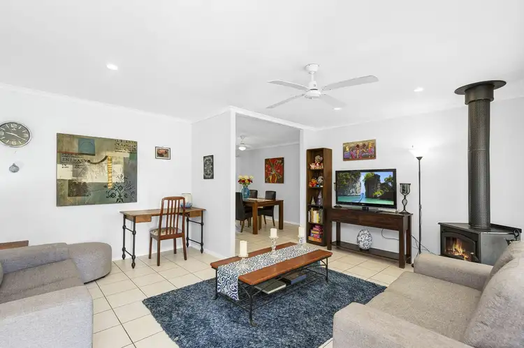 Second view of Homely house listing, 32 Pearce Avenue, Goonellabah NSW 2480