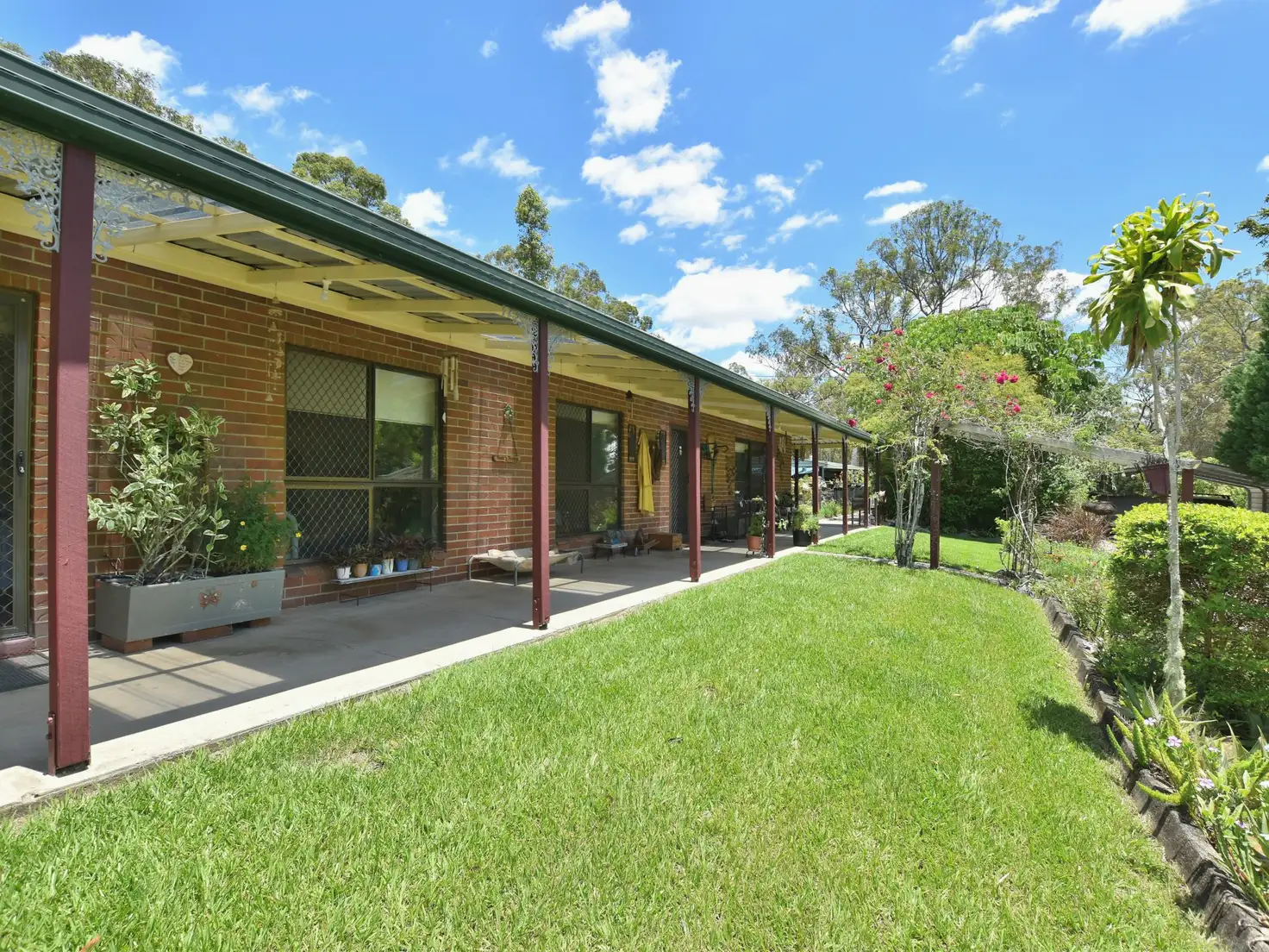 Main view of Homely rural property listing, Address available on request