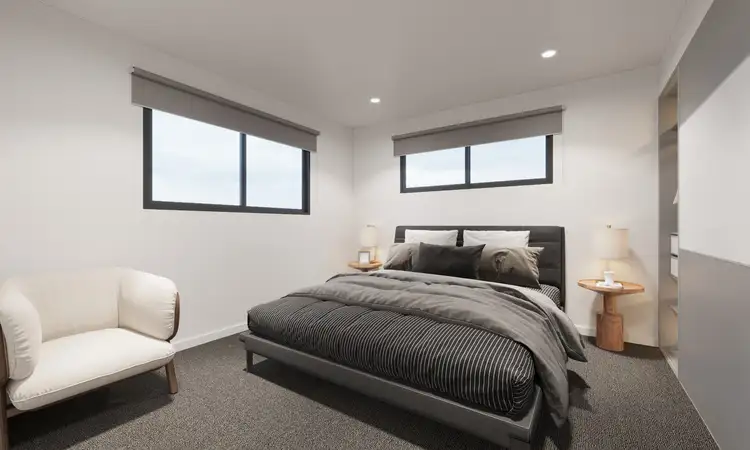 Fourth view of Homely townhouse listing, 12-14 Figgis Street, Kedron QLD 4031