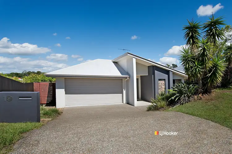 Main view of Homely house listing, 19 Ulysses Street, Kallangur QLD 4503