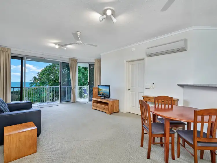 Second view of Homely apartment listing, 4/38 Moore Street, Trinity Beach QLD 4879
