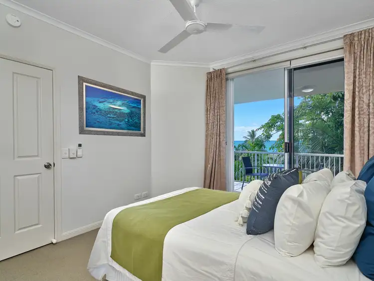 Third view of Homely apartment listing, 4/38 Moore Street, Trinity Beach QLD 4879