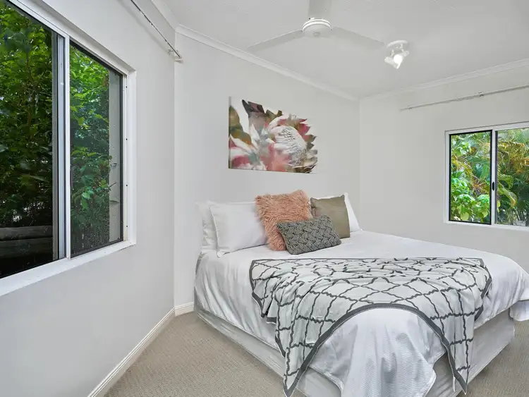 Fifth view of Homely apartment listing, 4/38 Moore Street, Trinity Beach QLD 4879